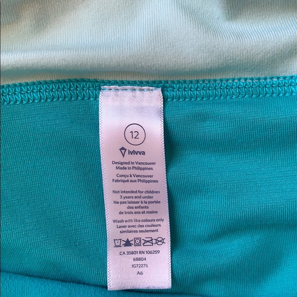 Ivivva Shorts - Picture 3 of 3